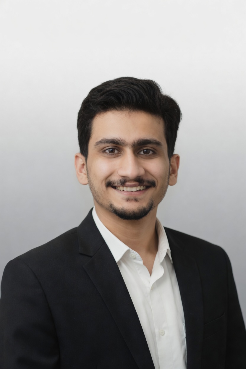 Muhammad Haseeb Ashraf